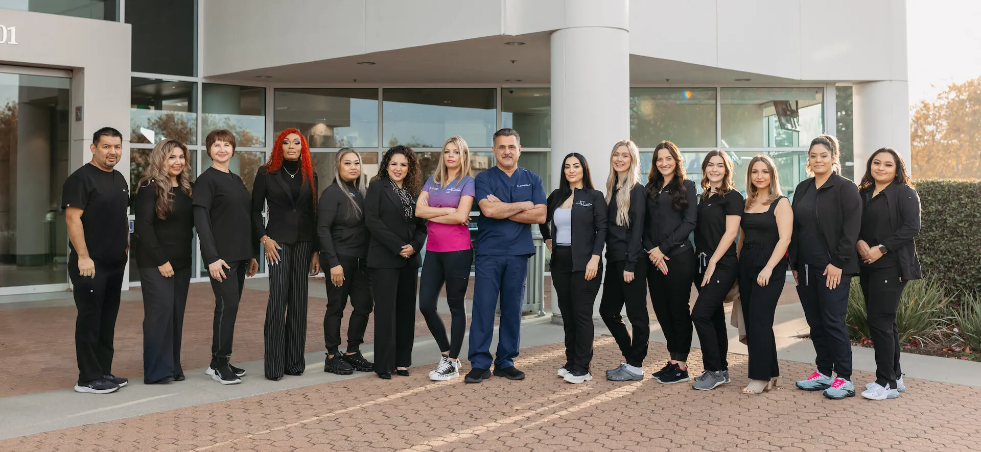 star dental team